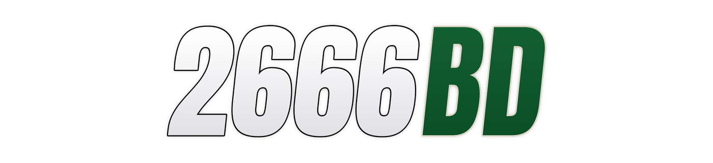 2666bd